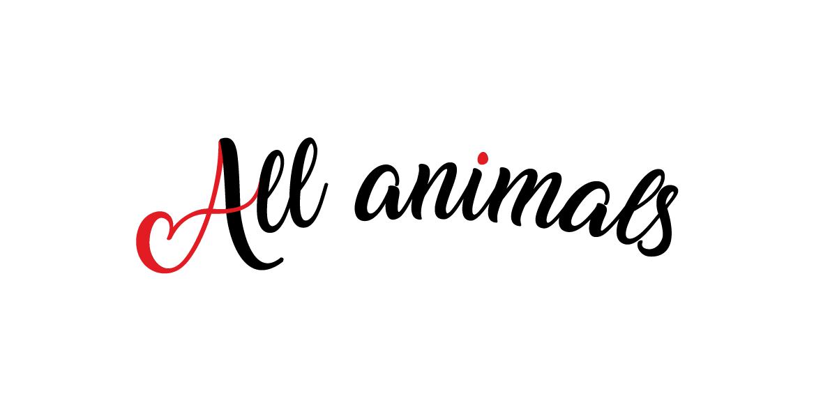 All Animals – logo