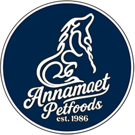 Annamaet – logo