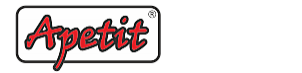 Apetit – logo