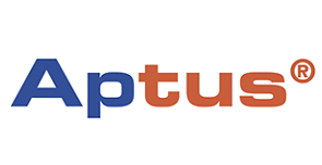 Aptus – logo