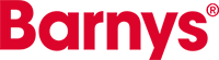 BARNY'S – logo