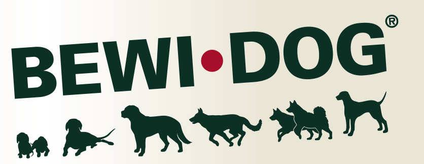 Bewi Dog – logo