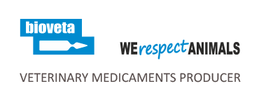 Bioveta – logo