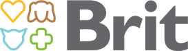 Brit Veterinary Diet – logo