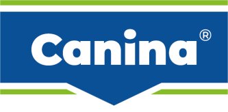 Canina – logo