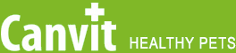 Canvit – logo