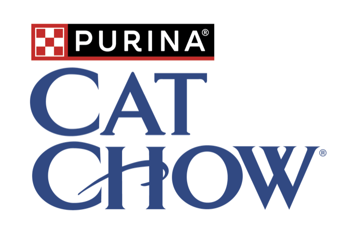 Purina Cat Chow – logo