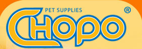 CHOPO – logo