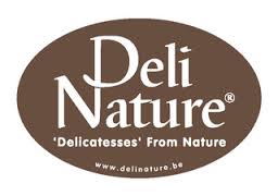 Deli Nature – logo