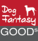 Dog Fantasy – logo