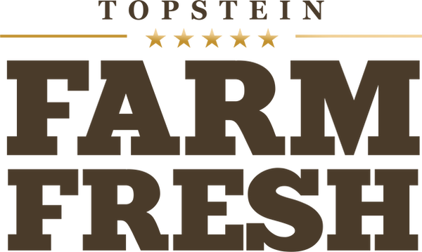 Topstein Farm Fresh – logo