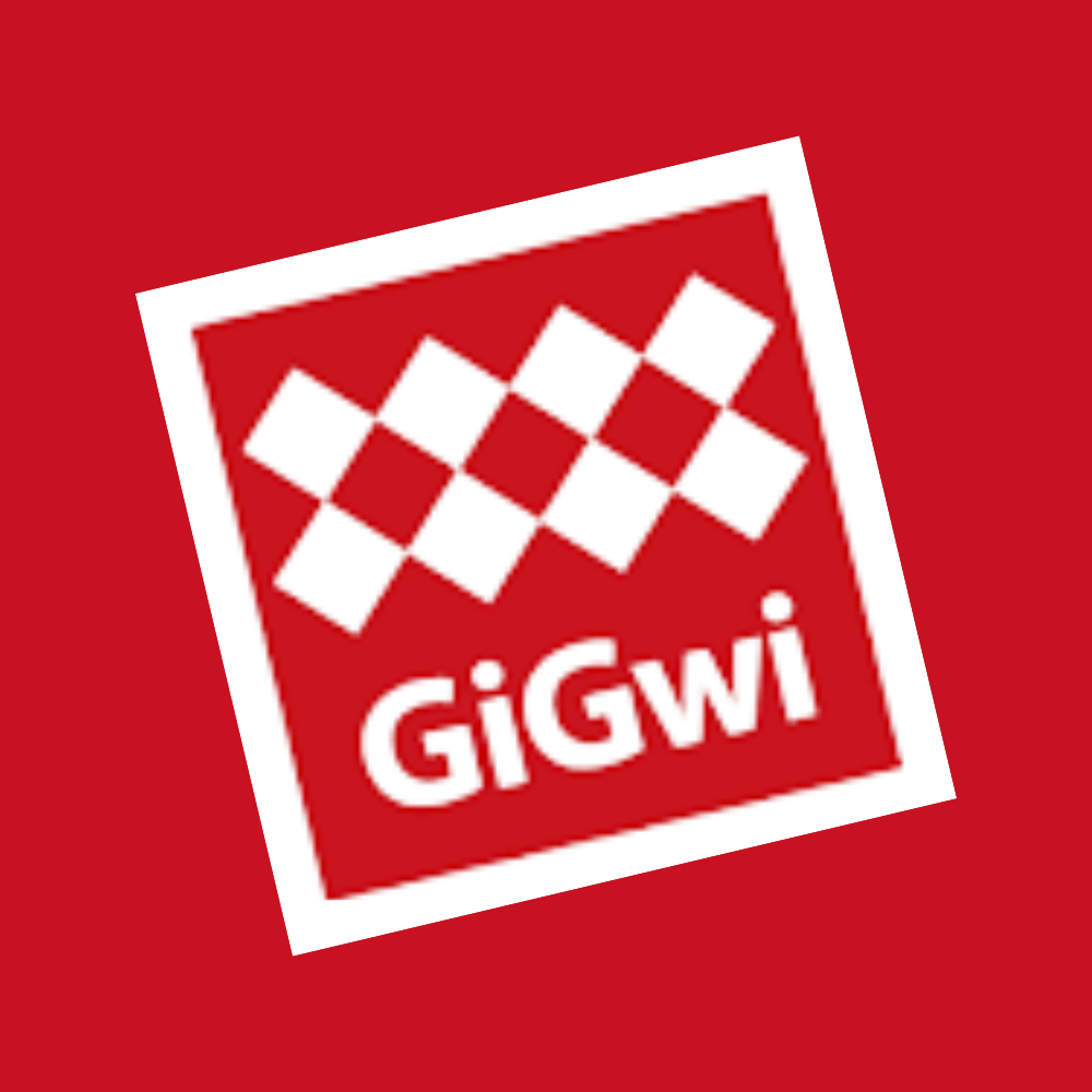 GiGwi – logo