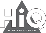 HiQ – logo