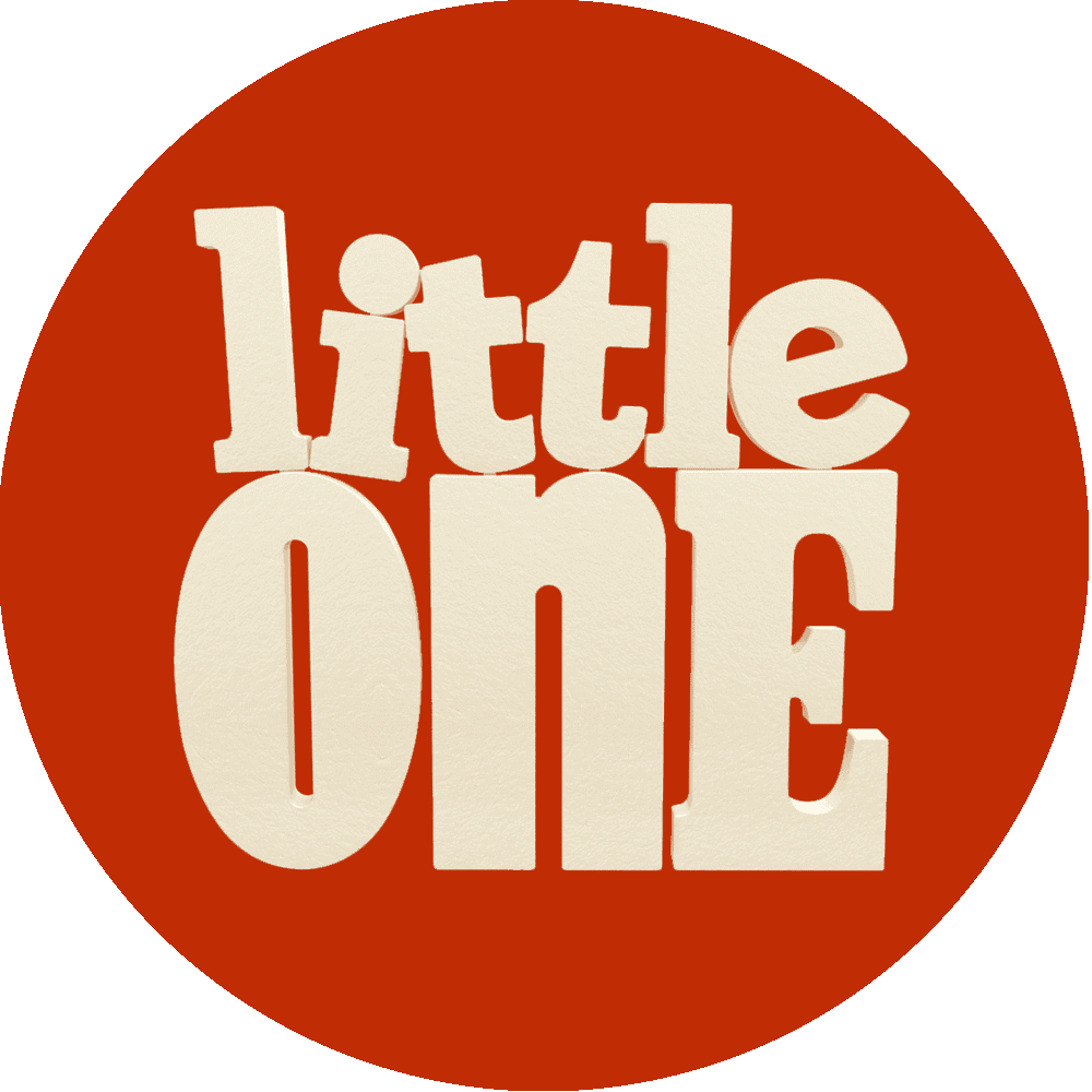 Little One – logo
