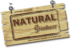 Natural Greatness – logo
