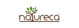 Natureca – logo