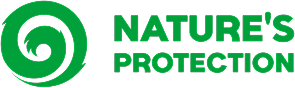 Nature's Protection – logo