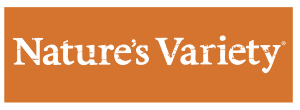 Nature's Variety – logo