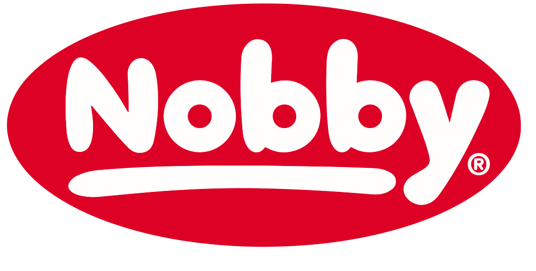 Nobby – logo