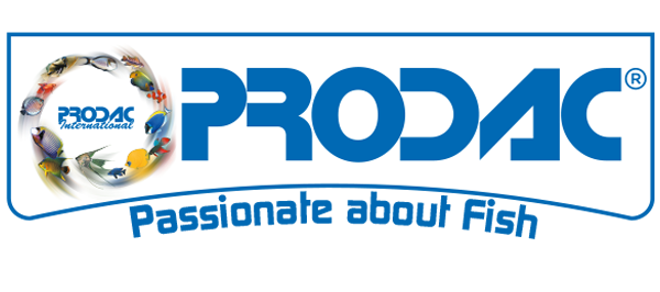 Prodac – logo