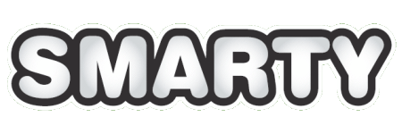 Smarty – logo