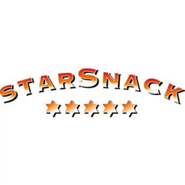 StarSnack – logo