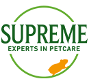 Supreme – logo