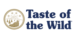 Taste of the Wild – logo