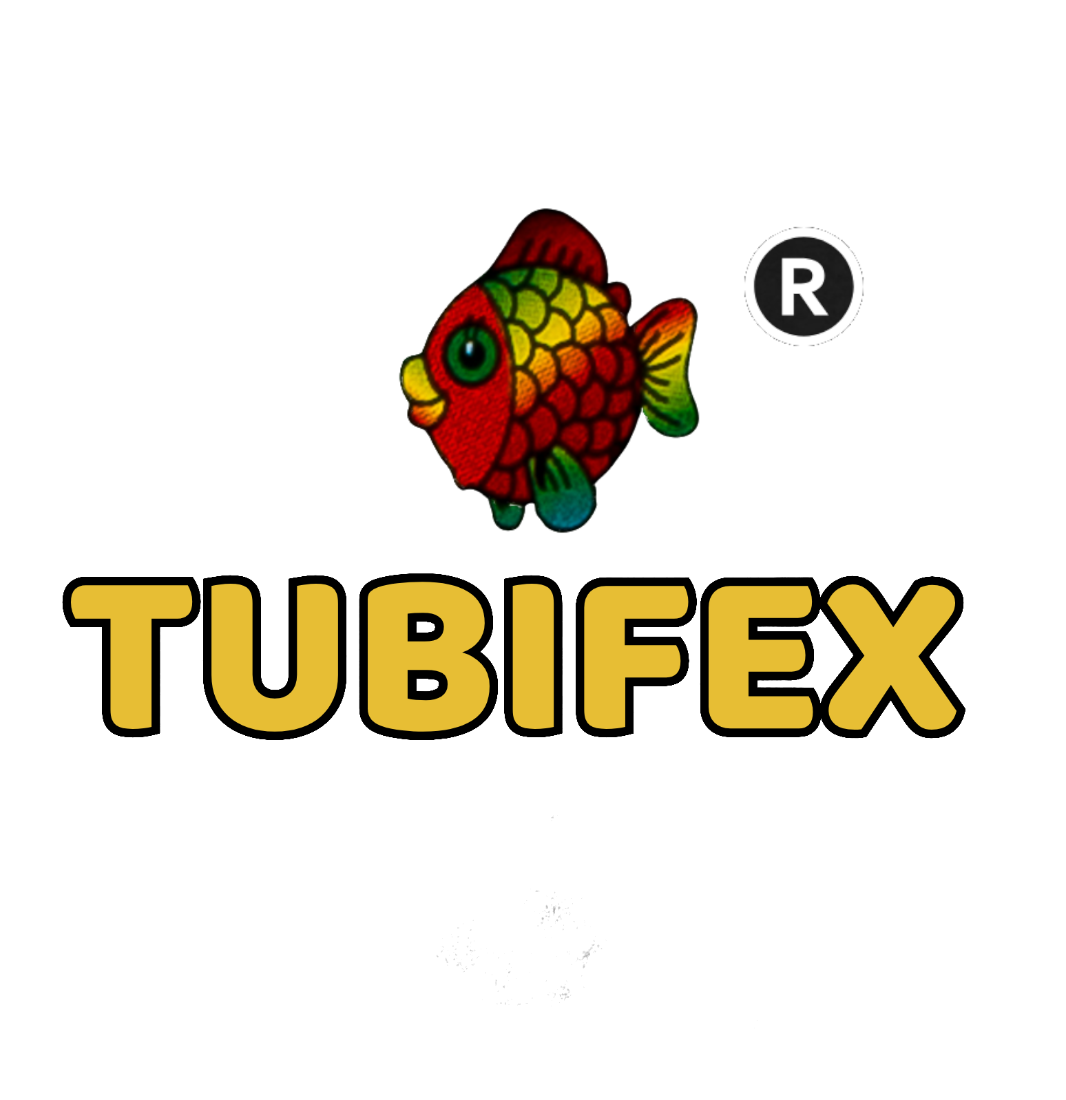 Tubifex – logo