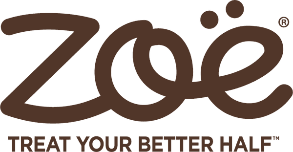 Zoë – logo